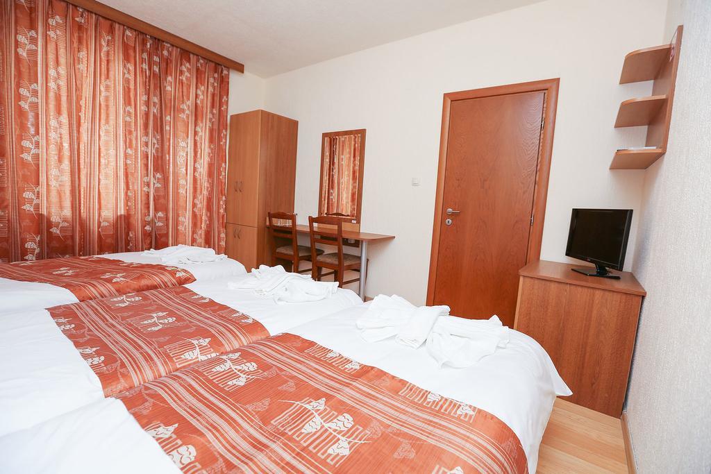 Къща За Гости "Ваис" Sandanski Oda fotoğraf